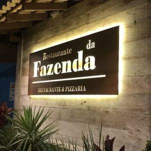 Tùy Chỉnh Quảng Cáo <span class=keywords><strong>LED</strong></span> Ánh Sáng Hộp Acrylic Thép Không Gỉ Chiếu Sáng Biển Hiệu Hollow-out Frontlit Logo Dấu Hiệu Quảng Cáo - Product Image 2