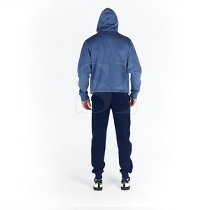 Nuevo Diseño, Ropa Deportiva para Hombre de Primera Calidad a Bajo Precio, Conjunto Deportivo para Hombre, Conjunto de Joggers - Product Image 4