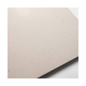 Sahama Carreaux en pierre calcaire blanche sur mesure Carreaux muraux extérieurs modernes pour hôtels Design classique Ardoise antiacide - Product Image 2