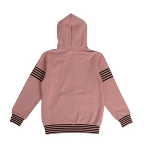 Top Quality Pullover Oversized <b>Hoodie</b> Women Custom Logo Hot Selling Breathable <b>American</b> USA Size Women For <b>Hoodie</b> And Sweatshirt - Product Image 2