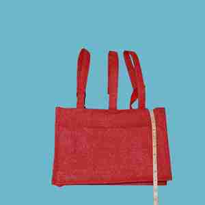 <span class=keywords><strong>Se</strong></span> avessi saputo che il mondo stava finendo avrei portato borse migliori da PRASAN INDIA - Product Image 2