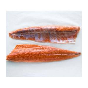 Piel de salmón a granel lista para envío global y uso en fabricación - Product Image 4