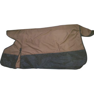 Zebra Mesh Fly Alfombras color Negro Azul EN 5'3 5'6 5'9 6'0 6'3 6'6 6'9 7'0 Dollar 6 - Product Image 4