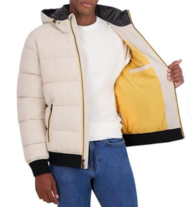 แจ็กเก็ตมีฟองสำหรับผู้ชายและผู้หญิงอบอุ่นใส่สบายและเหมาะสำหรับฤดูหนาว - Product Image 6