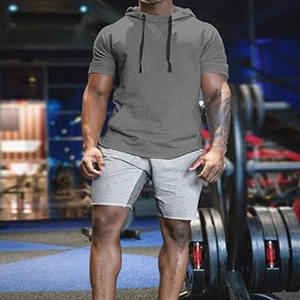 Sweat à capuche pour homme avec capuche à cordon épais en polaire Sweat-shirt d'hiver chaud et décontracté téléchargé par Dress Sports - Product Image 4