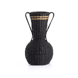 แจกันผักตบชวาธรรมชาติตกแต่งเทศกาลคริสต์มาส - Product Image 6