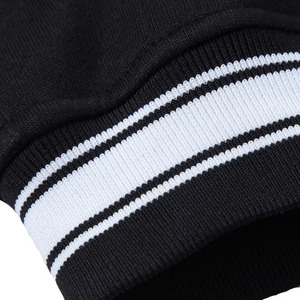 Chaqueta Varsity de Béisbol Personalizada para Hombre, de Alta Calidad, con Bordado Personalizado, Chaqueta Cortavientos - Product Image 5