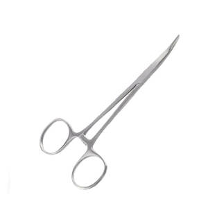 Kit Sutur, instrumento médico, kit de práctica de sutura con almohadilla de silicona y herramientas para entrenamiento de estudiantes de medicina - Product Image 3