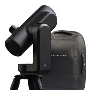 Nuevo Telescopio Inteligente Odyssey PRO Original, Disponible para Envío a Domicilio - Product Image 3