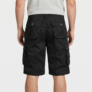 20 Mens <b>cargo</b> <b>shorts</b> <b>lightweight</b> breathable fabric multiple pockets perfect for outdoor hiking travel summer casual wear Color - Product Image 2