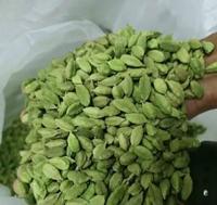 Graines de cardamome biologiques de haute qualité en provenance du Brésil, prix préférentiel pour les produits agricoles verts du Guatemala