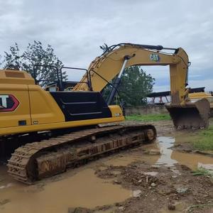 รถขุดสำหรับแมวมือสองรถขุดสำหรับแมว349 - Product Image 2