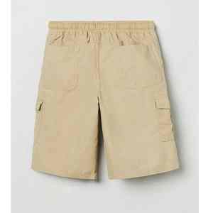 <b>Men's</b> Oversized Cotton Cargo <b>Shorts</b> Loose Fit Casual Streetwear Summer <b>Utility</b> <b>Shorts</b> - Product Image 2