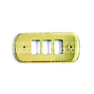 เบรกเกอร์คลาสสิกครอบคลุม3แห่ง - Product Image 1