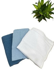 Việt Nam 100% Cotton Sinh Thái Thân Thiện Với Khăn Tắm Bộ Du Lịch Nhanh Chóng Khô Nước Thấm Mềm Mại Thân Thiện Với Da Bền Tùy Chỉnh Dp2.11 - Product Image 3