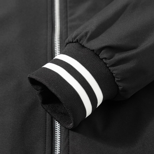 Chaqueta Bomber para Hombre, Ligera y Cómoda, Último Estilo, Nueva Moda para Uso en Exteriores - Product Image 5