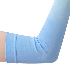 Mangas de Compresión Deportivas para Ciclismo, Protección Solar, Verano, Personalizadas con Logotipo, Venta al Por Mayor - Product Image 5