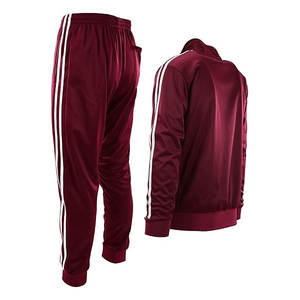 2025 survêtement personnalisé pour hommes de qualité supérieure respirant Jogging tenue décontracté avec sweats à capuche et survêtement pour hommes de haute qualité - Product Image 4