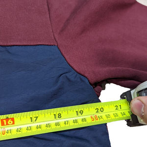 เสื้อสเวตเตอร์ผู้ชายขายดีที่สุด ออกแบบโดยผู้ผลิตมืออาชีพ พร้อมโลโก้ ตัดเย็บอย่างสมบูรณ์แบบ ราคาประหยัด รับผลิตแบบ ODM สำหรับฤดูหนาว - Product Image 5