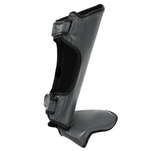 2025 protège-tibias de protection pour la boxe et le football protège-tibias au meilleur prix à vendre | Service ODM et OEM disponible - Product Image 6