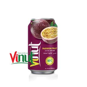 330ml Canned 100% <b>Lychee</b> Juice Distribution Beverage Customize Formulation Fresh Halal Certified - Product Image 4