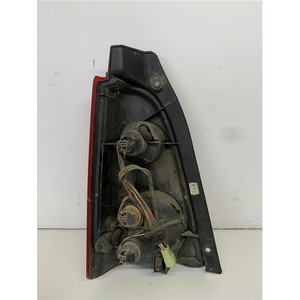 Faro Anteriore Destro OPEL Agila 1a Serie 9199349 (00>04) - Product Image 5