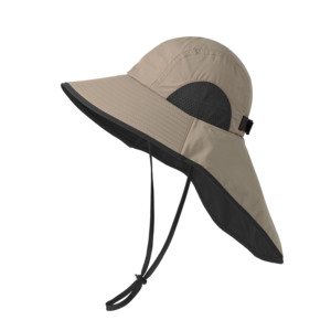 Мужские уличные шляпы с защитой от УФ-лучей - Product Image 5