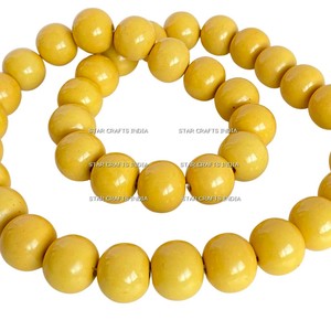 ลูกปัดคริสตัลเรซินหลากสีงานประดิษฐ์ทำด้วยตัวเองลูกปัดสร้อยคอลูกปัดแก้วคริสตัลสร้อยข้อมือสำหรับทำเครื่องประดับ - Product Image 3