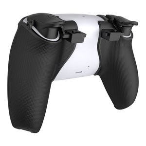 Personalizzazione <b>controller</b> PLAYSTATION 5 Hi End Trimmer Black 90446 - Product Image 3