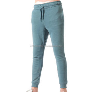 Survêtement en polyester recyclé pour homme, ensemble de jogging écologique, bleu marine, impression par sublimation, séchage rapide, vêtements de sport athlétiques - Product Image 5