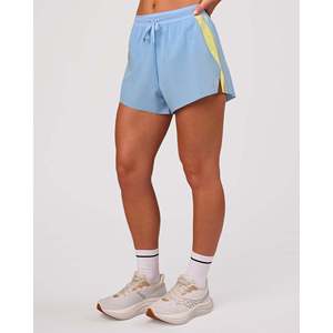 Shorts de course pour femmes Accelerate 3 Force High-Rise - Product Image 5
