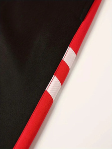 Venta al por mayor de nuevo diseño de ropa deportiva para hombre chándales de moda 100% algodón transpirable Slim Fit patrón sólido para el invierno - Product Image 5