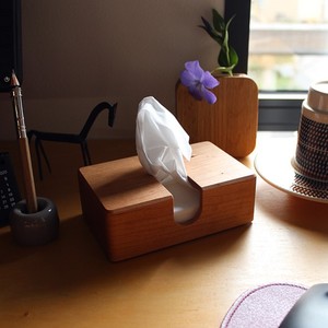 Accrocheur élégant classique en bois boîtes à mouchoirs organisateur vaisselle décorative personnalisé couleur Logo maison Restaurant utilisation - Product Image 6