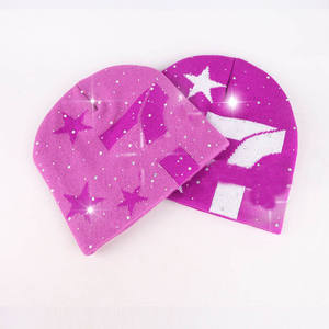 Gorro de Invierno Cálido de Punto Suave, Ajustable, con Opción de Logotipo Personalizado, Unisex, para Uso Diario, Cómodo y a la Moda - Product Image 5