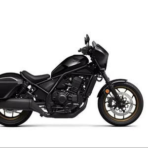 ¡OFERTA ESPECIAL! Motocicleta Cruiser Rebel 1100T DCT 2026 Lista para Enviar - Product Image 1