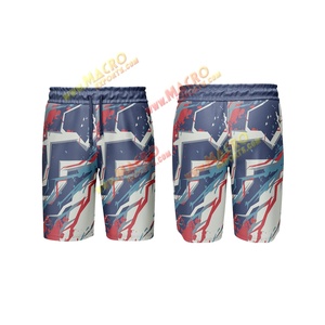 Pantalones Cortos de Fútbol ProVision StrikeForce para Hombre, Diseño Decorativo de Alto Rendimiento, Secado Rápido, Transpirables, de Poliéster/Algodón para Cada Tiro y Carrera - Product Image 4