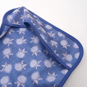 Tùy Chỉnh Không Thấm Nước Mềm Có Thể Điều Chỉnh Toddler Ăn Yếm Bé Yếm Dễ Dàng Làm Sạch Dễ Thương Cho Trẻ Sơ Sinh Cô Gái Và Cậu Bé Túi Tuổi - Product Image 3