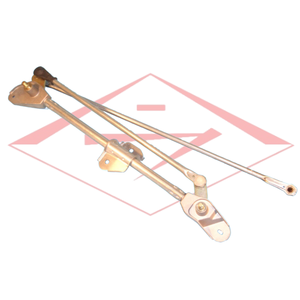 Taiwán OEM Car Parts Limpiaparabrisas Enlace para MITSUBISHI LANCER 01 'Material metálico # CW744436 - Product Image 1