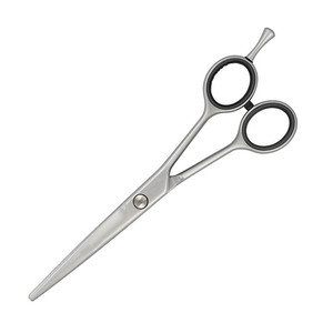 Ciseaux de coiffeur de couleur personnalisée Outils de coupe de cheveux élégants Ciseaux de coiffeur professionnels en gros Ciseaux de coiffure de haute qualité - Product Image 3