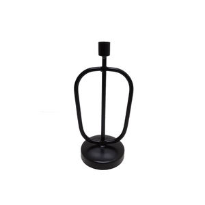 New Decorative Metal <b>Taper</b> <b>Candle</b> <b>Holder</b> Black Color for Home Christmas Tableware Lights Decoration <b>Candle</b> <b>Taper</b> - Product Image 4