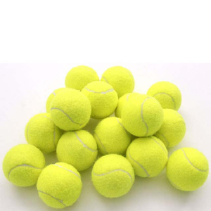 Fabricant direct de pressuriseur de balles de padel de haute qualité, léger, 45% laine, balles de tennis premium de 2,5 pouces pour l'entraînement quotidien - Product Image 6