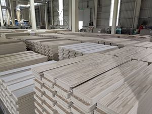 LVP ลามิเนตกันน้ำกันลื่นเป็นมิตรกับสิ่งแวดล้อมทนทานสำหรับในร่มพื้น SPC ดีไซน์ยุโรป - Product Image 6