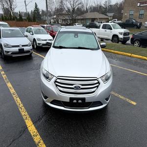 Envío Rápido y Económico de FORD TAURUS 2017 USADO, Volante a la Derecha/Izquierda - Product Image 3