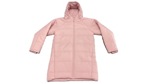 Veste parka longue pour femme, design personnalisé 2025, Tundra, hiver, à capuche, rembourrée de duvet, coupe-vent, veste de sport d'extérieur - Product Image 6