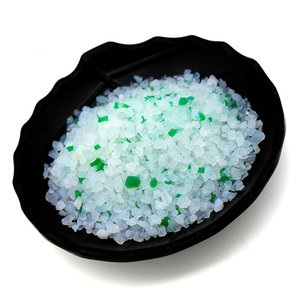 กล่องทรายแมวซิลิกาเจลอนุภาคขนาดใหญ่ ODM กำจัดกลิ่นและปราศจากฝุ่นทรายแมวคริสตัลซิลิกา - Product Image 5