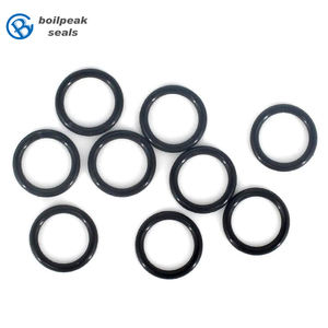AS568 أو متري معتمد ايزو المطاط يا الدائري عدة FKM HNBR سيليكون المطاط يا الدائري مربع مع أحجام مختلفة للأختام - Product Image 5