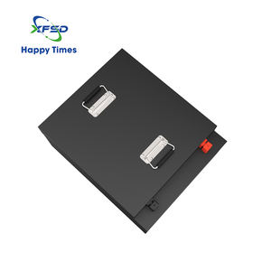 Batterie au lithium 204,8 V 100 Ah avec BMS intelligent, application Bluetooth, moniteur 40-50 kW, IP65/IP55 pour vélo électrique, tricycle électrique, quad électrique, moto électrique - Product Image 4