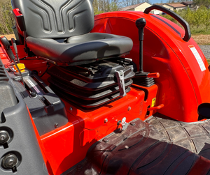 Tractor Kioti DK5320SE HST en Venta - Product Image 6