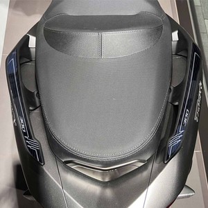 3D Yamaha Tricity 300 compatibile con 2023 2020 per bicicletta adesivi impugnatura manubrio bici nastro manubrio - Product Image 2