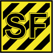 Safety First Inh. Annerose Scheffler e.K. logo